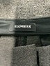 Express Gray Dress Pants Size 10R - photo 7