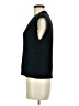 Unbranded Black Sweater Vest Size M - photo 5