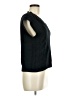 Unbranded Black Sweater Vest Size M - photo 4