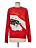 Harry Potter Red Pullover Sweater Size M - photo 1