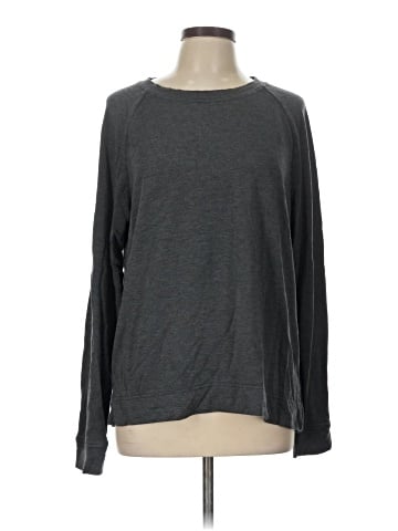 Lou & Grey Pullover Sweater (view 1)