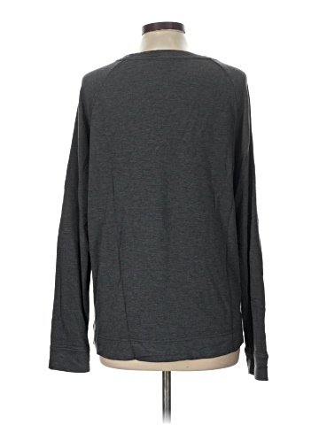 Lou & Grey Pullover Sweater (view 2)