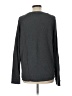 Lou & Grey Gray Pullover Sweater Size L - photo 2