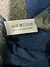 Lisa Todd 100% Cotton Color Block Blue Pullover Sweater Size XS - photo 7