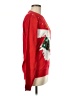 Harry Potter Red Pullover Sweater Size M - photo 4