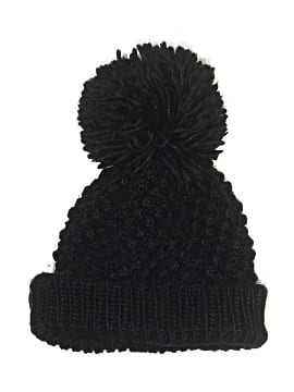 Turtle Fur Beanie