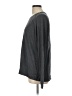 Lou & Grey Gray Pullover Sweater Size L - photo 5
