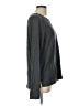 Lou & Grey Gray Pullover Sweater Size L - photo 4