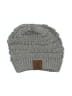 Assorted Brands Gray Beanie One size (toddler) - photo 1