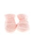 Baby Gap 100% Cotton Pink Booties Size 3-6 mo (baby) - photo 2