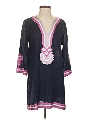 Calypso St. Barth Casual Dress (view 1)