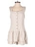 New In Tweed Ivory Romper Size S - photo 1