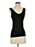 Unbranded Black Tank Top Size XXS (estimated) - photo 1