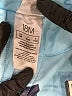 Adidas 100% Polyester Blue Track Jacket 12-18 MO / 18 MO - photo 3