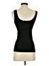 Unbranded Black Tank Top Size XXS (estimated) - photo 2