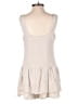 New In Tweed Ivory Romper Size S - photo 2