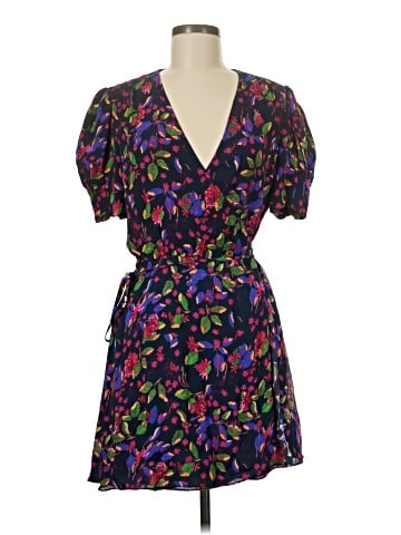 Saloni Cocktail Dress (view 1)