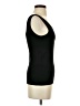 Unbranded Black Tank Top Size XXS (estimated) - photo 4