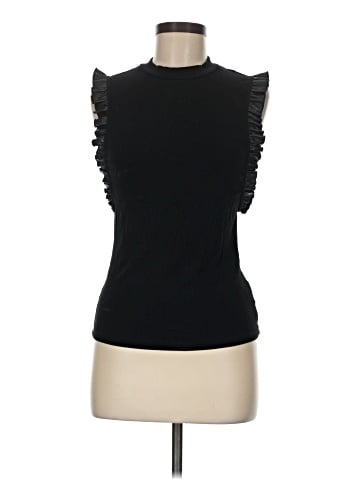 Sunday in Brooklyn Sleeveless Top (view 1)