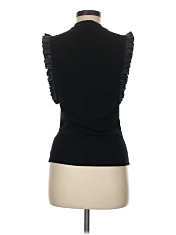 Sunday in Brooklyn Sleeveless Top (view 2)