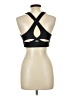 Fabletics Solid Black Sports Bra Size L (estimated) - photo 2