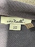 Simply Noelle Gray Pullover Sweater Size S - photo 7