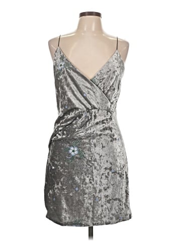 Sugar Lips Cocktail Dress (view 1)