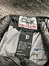 Plugg 100% Polyester Gray Board Shorts Size 10 - photo 3