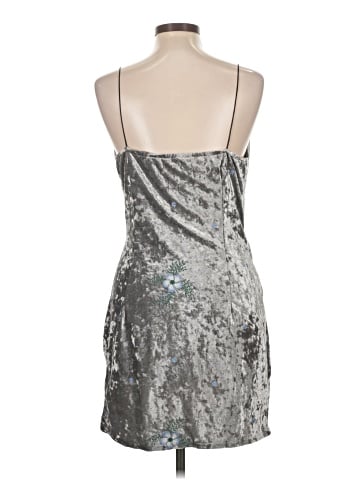Sugar Lips Cocktail Dress (view 2)