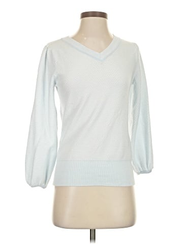 Design History Pullover Sweater (view 1)