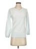 Design History Blue Pullover Sweater Size XS - photo 1