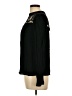 Next Black Long Sleeve Blouse Size 10 - photo 5