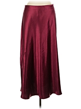 Calligraphie Formal Skirt