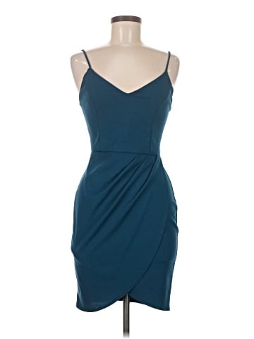 Lulus Cocktail Dress (view 1)