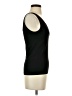 Unbranded Black Sleeveless T-Shirt Size XXS (estimated) - photo 4