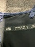 Zara Basic Solid Blue Jumpsuit Size XS - photo 4
