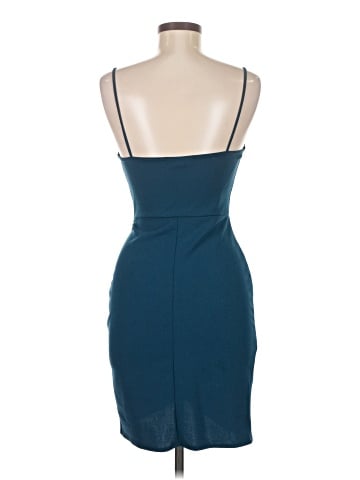 Lulus Cocktail Dress (view 2)
