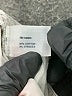 Gap Solid Gray Casual Pants Size 1 (petite) - photo 8