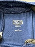 Marvel 100% Polyester Solid Blue Athletic Shorts Size 6 - photo 3