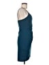 Lulus Solid Teal Cocktail Dress Size M - photo 4