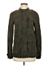 Sanctuary Camo Green Jacket Size XS - photo 1