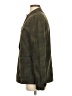 Sanctuary Camo Green Jacket Size XS - photo 5