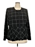 Lane Bryant Black Blazer Size 18 - photo 1