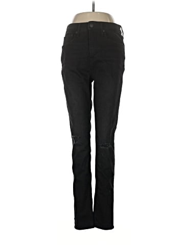 Free Assembly Jeggings (view 1)