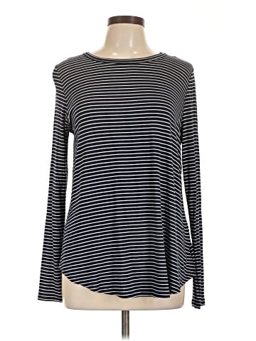 MTS Long Sleeve T-Shirt (view 1)
