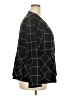 Lane Bryant Black Blazer Size 18 - photo 4