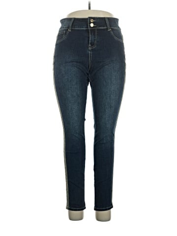 White Mark Jeans (view 1)