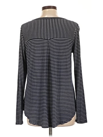 MTS Long Sleeve T-Shirt (view 2)