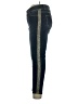White Mark Stripes Blue Jeans Size 16 - photo 5