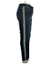 White Mark Stripes Blue Jeans Size 16 - photo 4